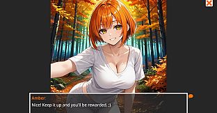 A Few Days With : Amber