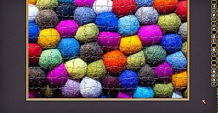  Jigsaw Puzzle Pack - Pixel Puzzles Ultimate: Colorful 2