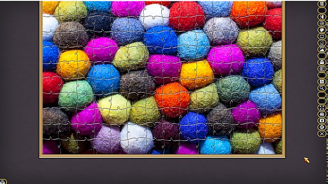  Jigsaw Puzzle Pack - Pixel Puzzles Ultimate: Colorful 2