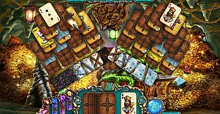 Dreamland Solitaire: Dragon's Fury