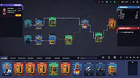 Factory Planner: First Sparks