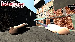 *NEW* SCUFFED EPIC BHOP SIMULATOR 2023 (POG CHAMP)