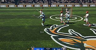 Lacrosse 26