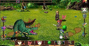 KEMCO RPG Selection Vol. 5