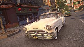 Mafia II: Definitive Edition
