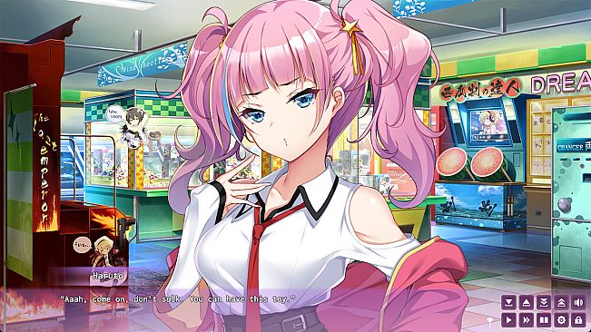 Girls' Dorm -Managing an all-girls' dormitory- After