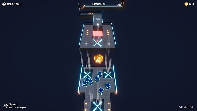Amazing Maze