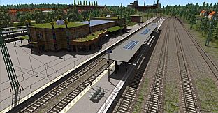 Train Simulator: Hamburg-Hanover Route Add-On