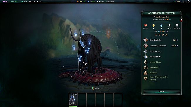 Age of Wonders 4: Ways of War