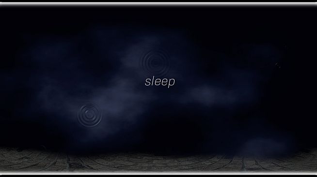 Exhale XR - Sleep - Guided Sleep Aid