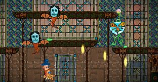 Adventuring Gentleman