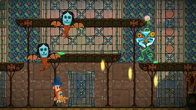 Adventuring Gentleman