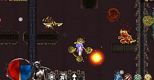 Goddess Scroll - Brave Star