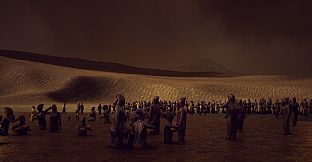 Crowd Sign: Emission