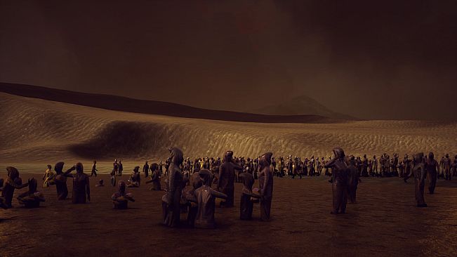 Crowd Sign: Emission