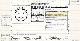 Kritzel Krieg