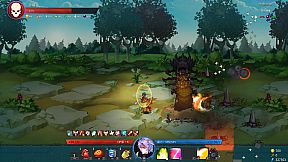 Gods Wars : infinity Epic