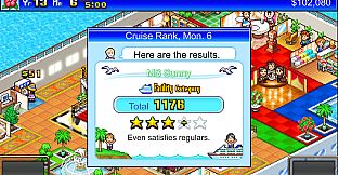 World Cruise Story