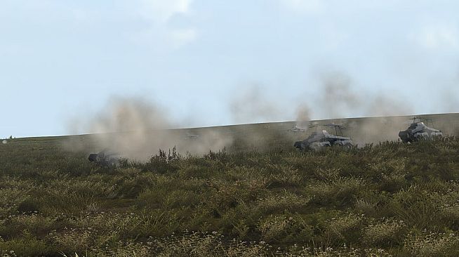 Graviteam Tactics: Treacherous Lakes