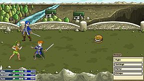 Dracanea: The Ragtag Regalia