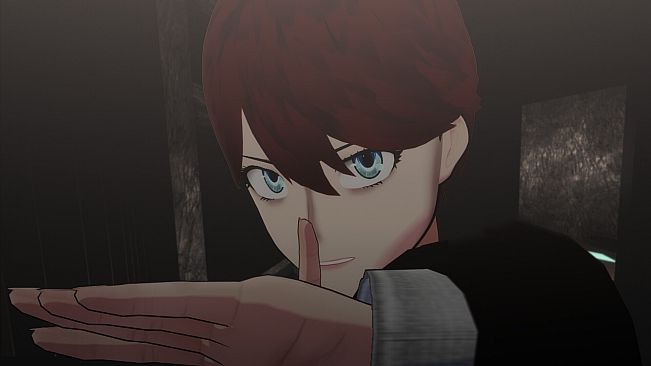 Natsukiri－Summer Vacation At Kirishima House