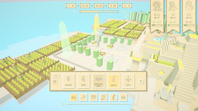 Angkor: The Holy City