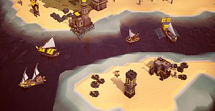 Empires Apart - Arab Civilization Pack