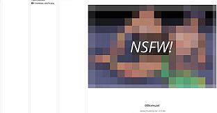 Oppaidius Desert Island! Fan Pack