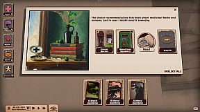 Artist Life Simulator