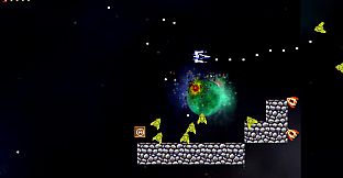 Starry Moon Island 2 Perimeter MP01