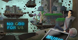 No God for Us - Original Sountrack