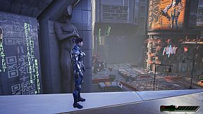 Mission Indeed 2.0 FPS