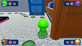 Stuff Enuff: Plush Party