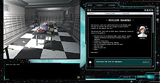 Yolo Space Hacker - Mission Bahamas