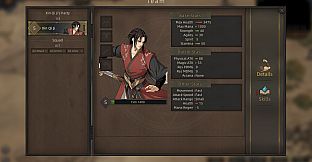 Sands of Salzaar - The Ember Saga