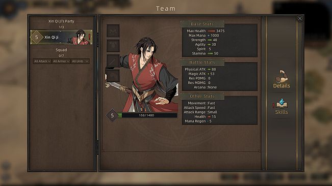 Sands of Salzaar - The Ember Saga