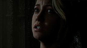 The Dark Pictures Anthology: Man of Medan