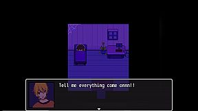 HANA : Hide and seek