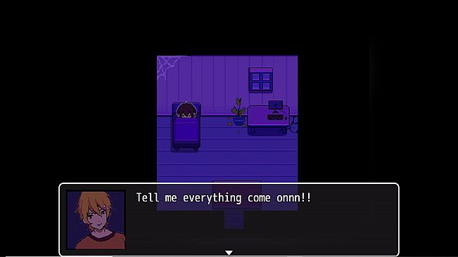 HANA : Hide and seek