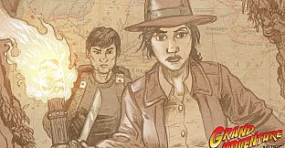 RPG Maker MV - Grand Adventure Music Pack