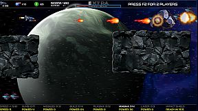 Project X: Light Years