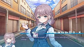 猫猫旅行社欢迎你！ Momo's Revitalization Project!