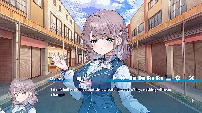 猫猫旅行社欢迎你！ Momo's Revitalization Project!