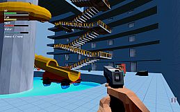 Dad left me in the car