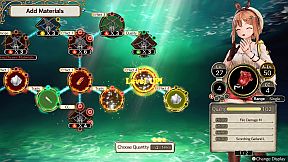 Atelier Ryza: Ever Darkness & the Secret Hideout DX