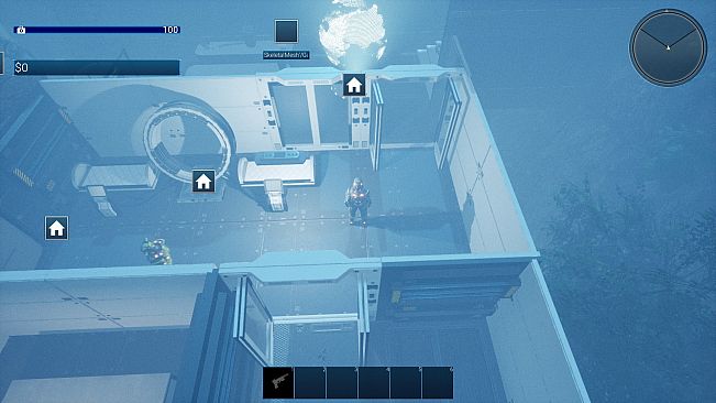 Voidwalkers - Astora's Darkness