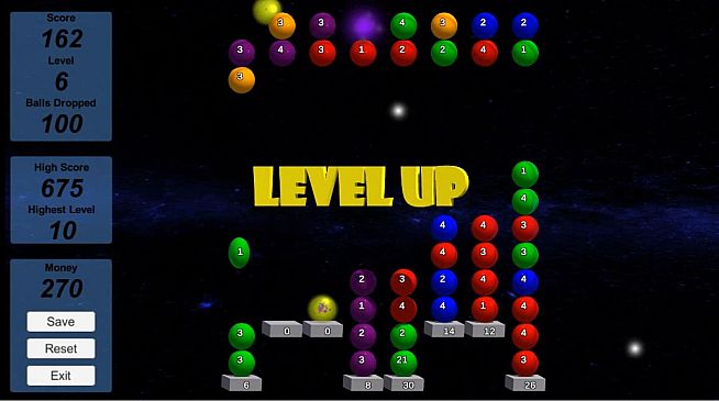 jwing - the next puzzle game