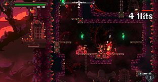 Rising Hell - Prologue