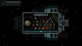 The Pair Annihilation