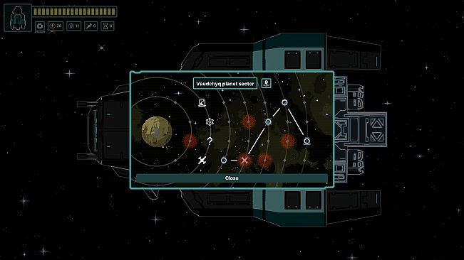 The Pair Annihilation